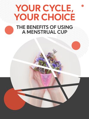 cover image of Your Cycle, Your Choice